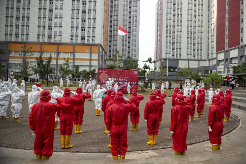 Indonesia Tangguh