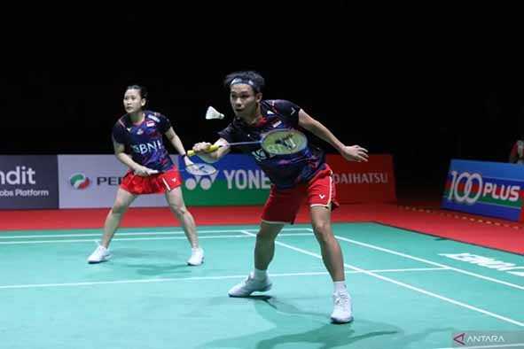 Indonesia Tanpa Gelar di Malaysia Masters 2024
