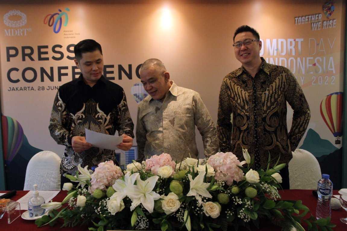 Industri Asuransi