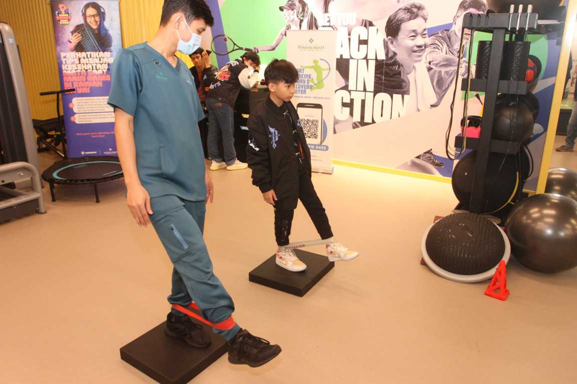 Industri "Game"