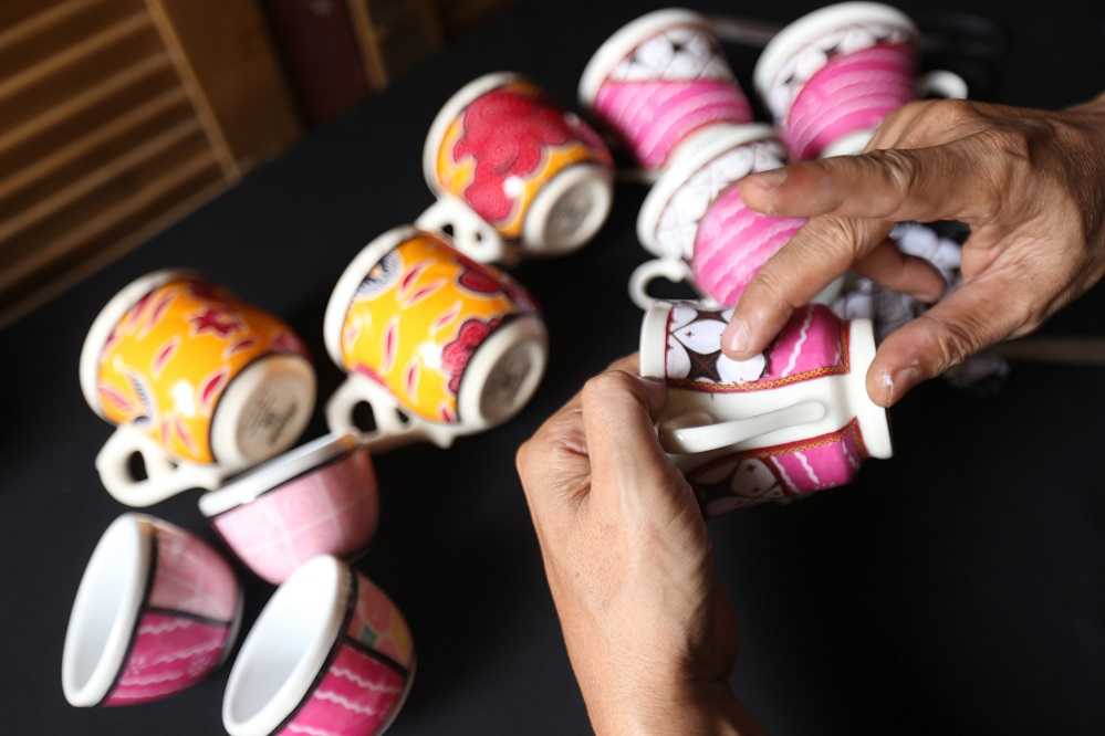 Industri Kerajinan
