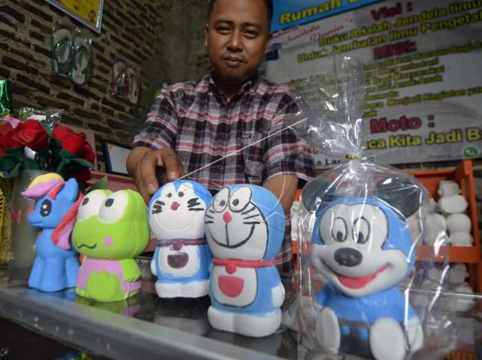 Industri Kerajinan Rumahan
