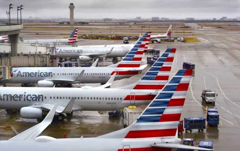 Industri Penerbangan AS Kacau Balau, Maskapai Terbesar American Airlines Tak Punya Pilot Jelang Liburan 4 Juli