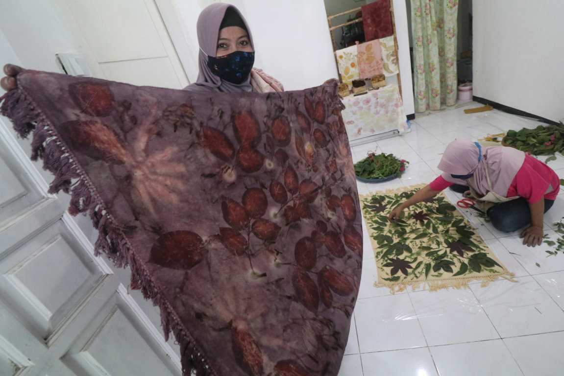 Industri Ramah Lingkungan