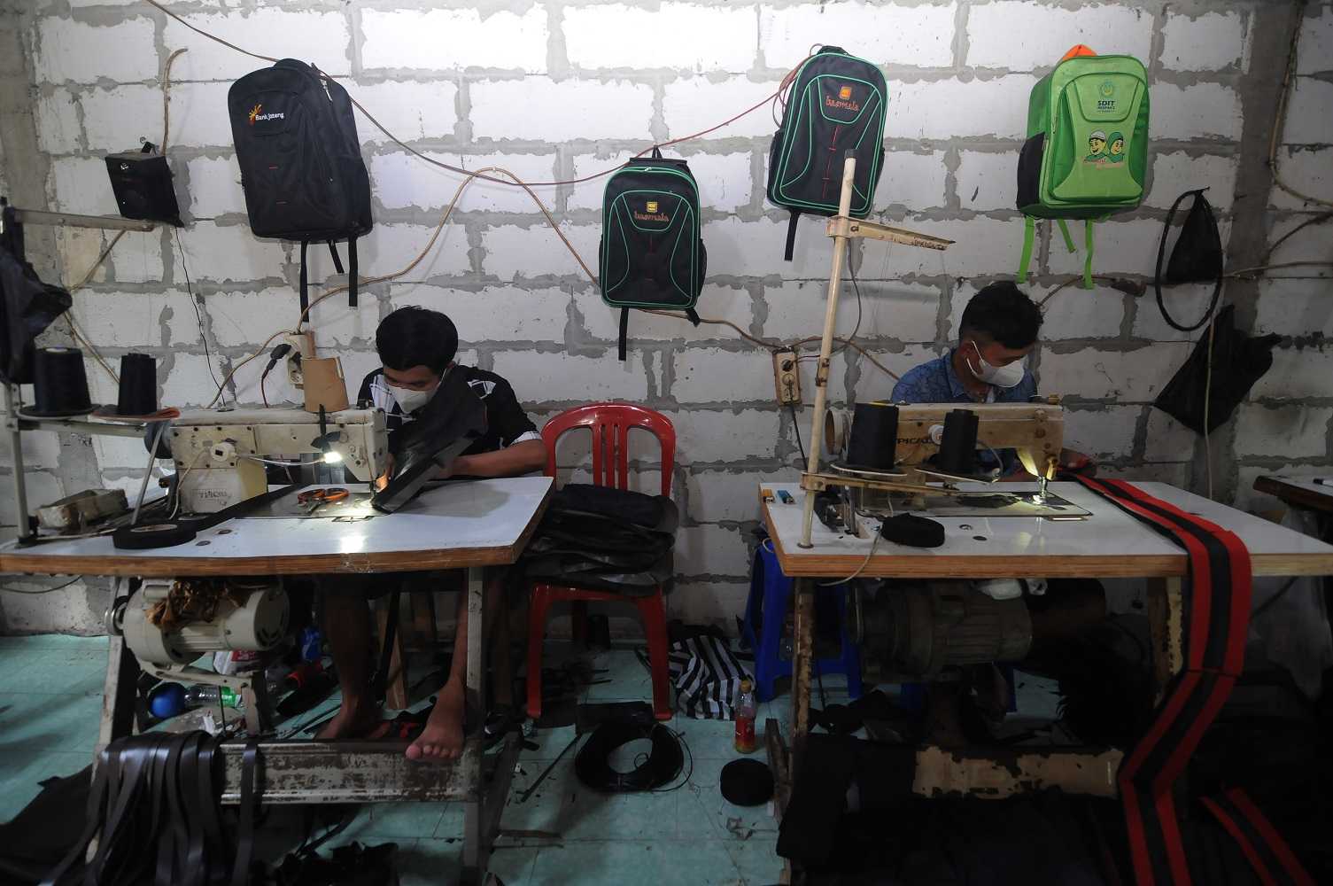 Industri Rumahan