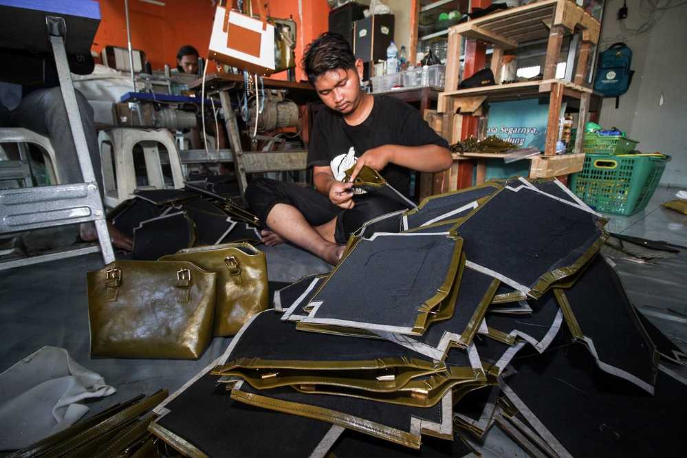 Industri Rumahan