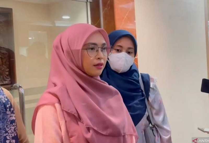 Influencer Ria Ricis Diperas dan Diancam di Medsos, Polisi Tangkap Pelaku