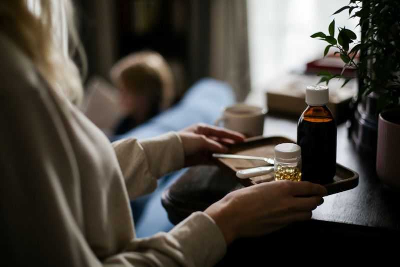 Informasi Terbaru, Ini Syarat Obat Sirop yang Aman Dikonsumsi Menurut Para Pakar