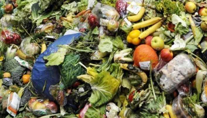 Ini Cara Jitu Prancis dalam Memerangi Limbah Makanan