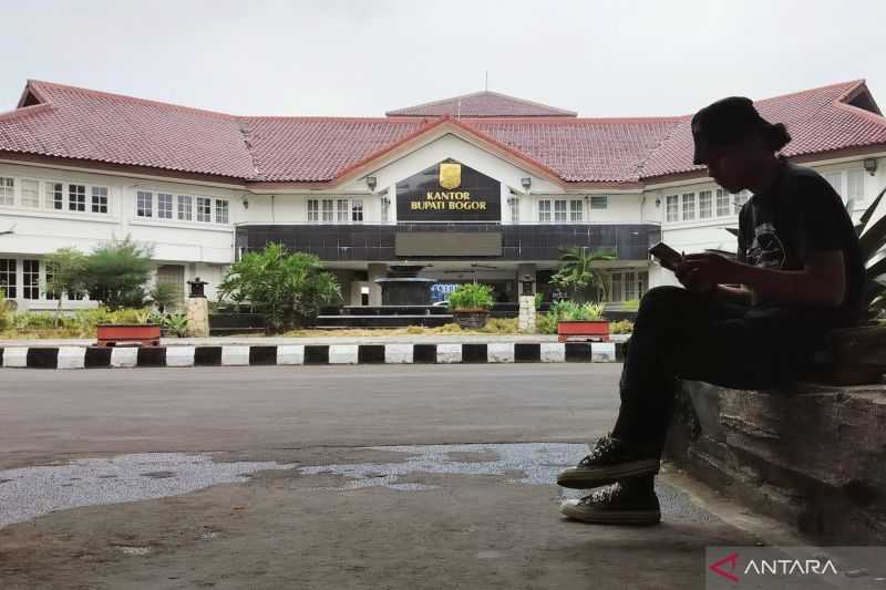 Ini Hasil Seleksi Terbaru, Pemkab Bogor Umumkan Hasil Lelang Jabatan Empat Kursi Eselon II