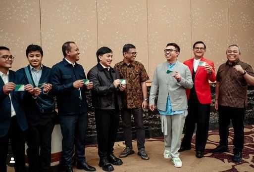 Ini Kata Yovie Kahitna Soal Jaminan Sosial untuk Musisi