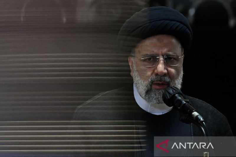 Ini Laporan Awal dari Angkatan Bersenjata atas Hasil Penyelidikan Jatuhnya Helikopter Presiden Iran