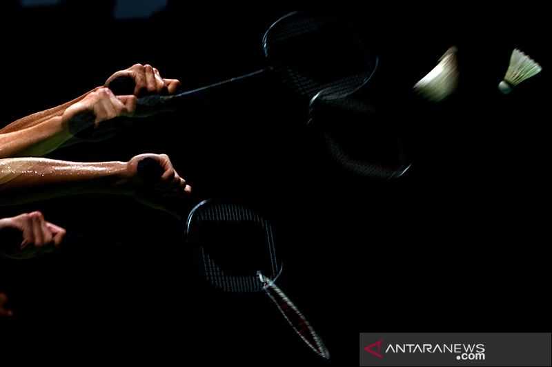 Ini Pernyataan Resmi BWF terkait Meninggalnya Pemain Bulu Tangkis Tiongkok Zhang Zhi Jie