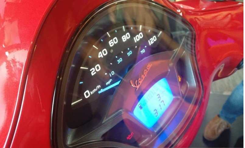 Ini yang Harus Anda Lakukan Jika Vespa Matic Terendam Banjir