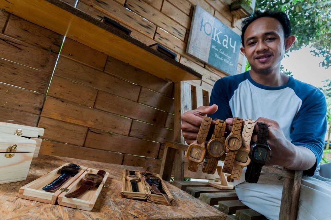 Inovasi Produk UMKM