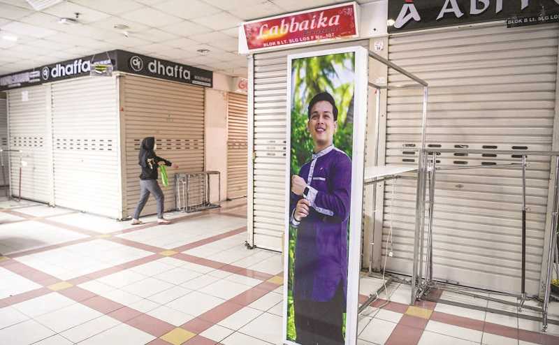 INSENTIF BAGI DUNIA USAHA