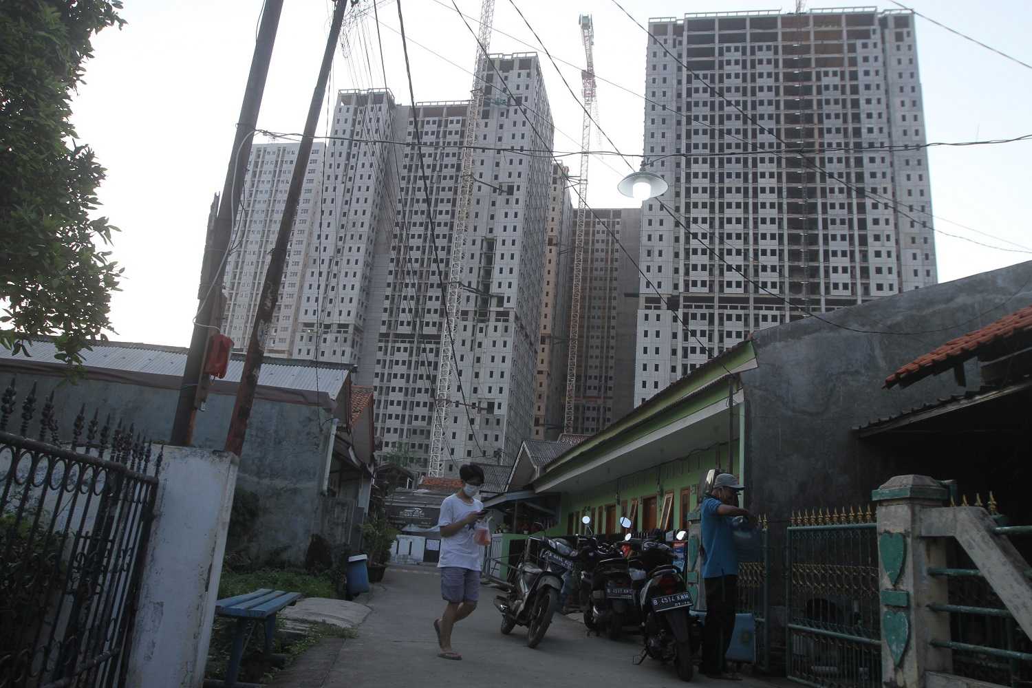 Insentif Properti