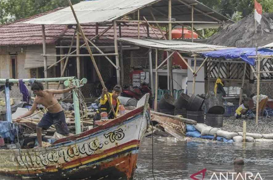 Integrasi Data untuk Kurangi Kemiskinan DKI Jakarta