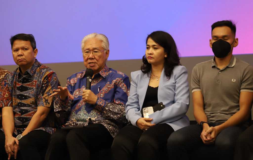 Investor Daily Summit 2022 Kembali Menghadirkan Konferensi Tingkat Internasional