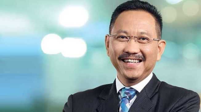 Investor Swasta "Groundbreaking" di IKN Akhir 2023