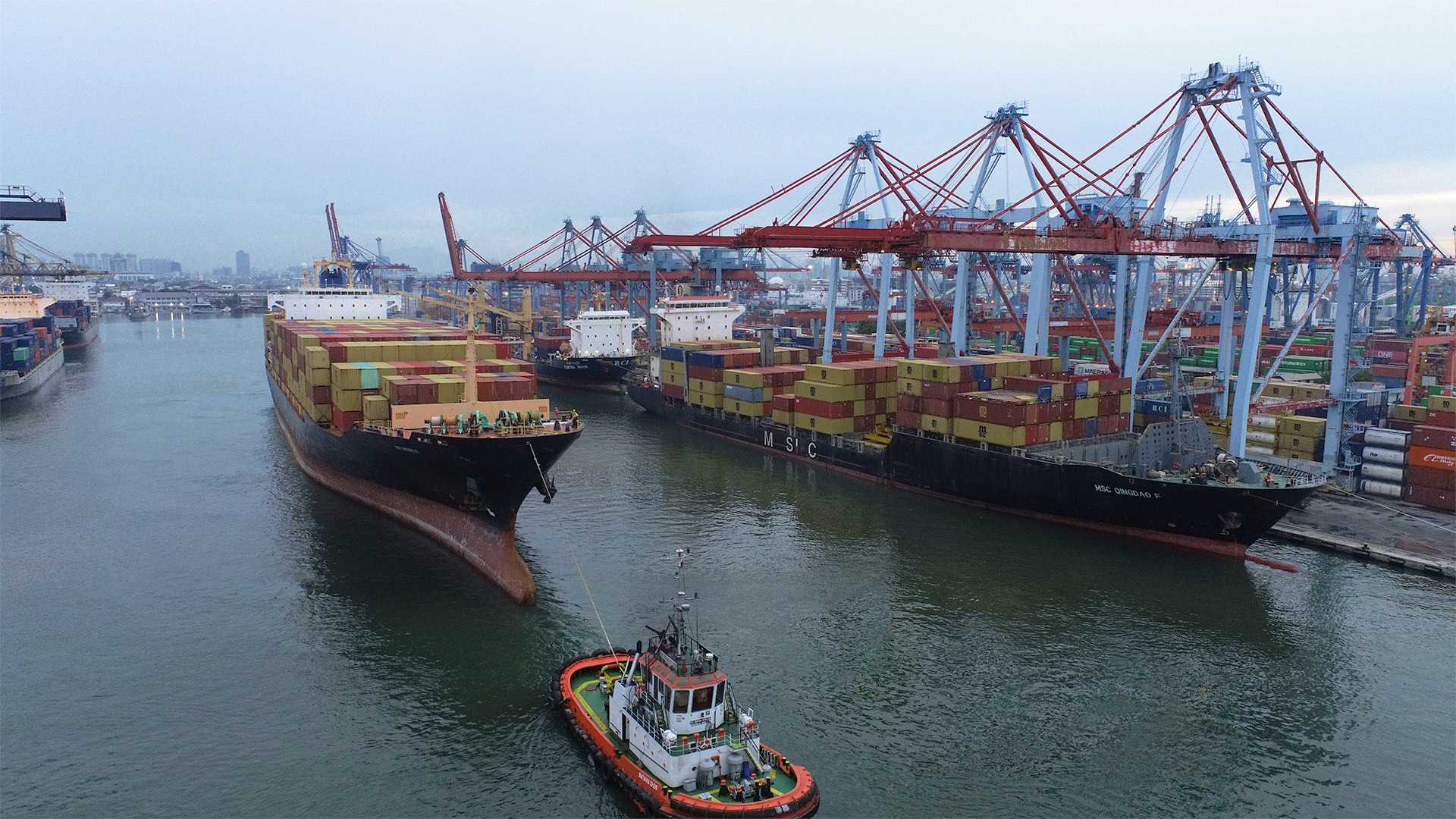 IPC TPK Catat Peningkatan Layanan Signifikan