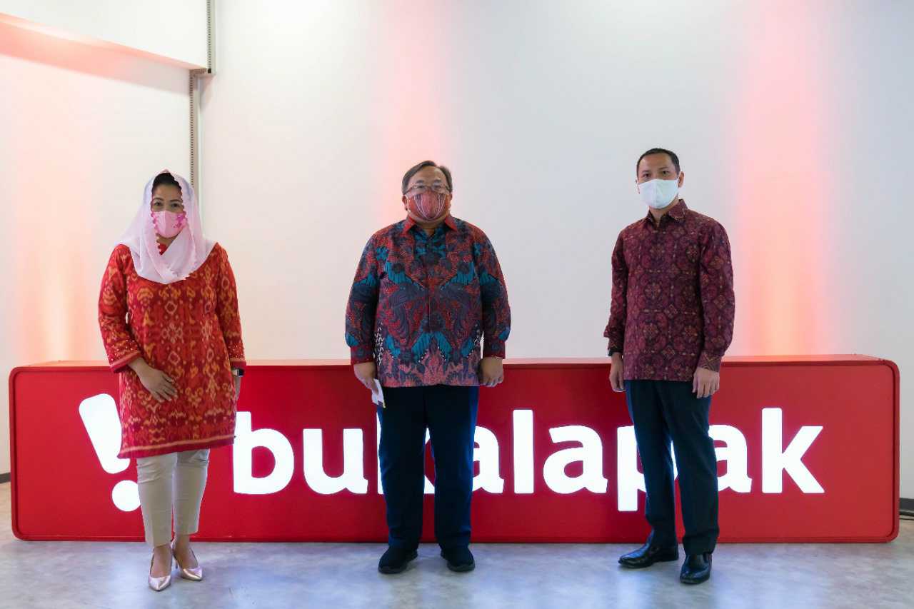 IPO Bukalapak