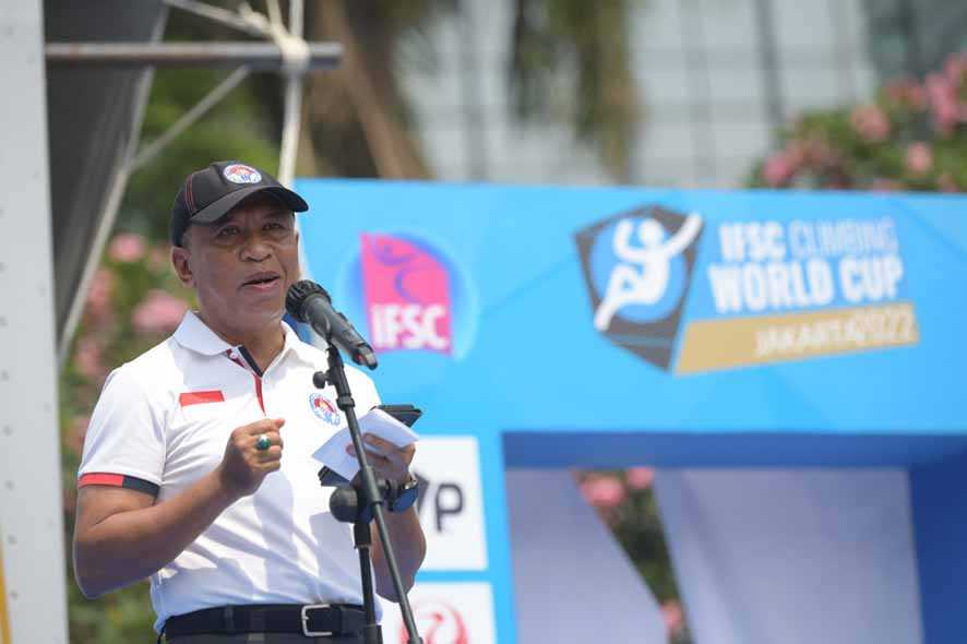 Iptek Pendukung Utama Implementasi DBON