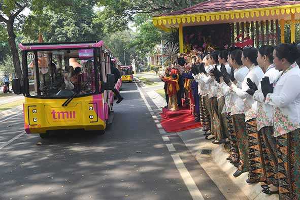 Istri Kepala Negara