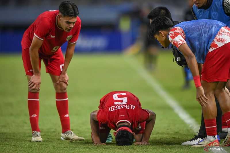 Jadwal Pertandingan Perebutan Tempat Ketiga dan Final Piala AFF U-19 2024
