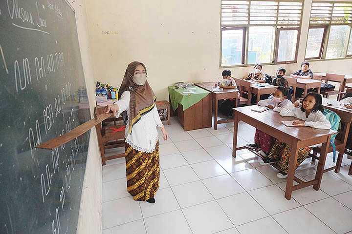 Jaga Kebudayaan Jawa