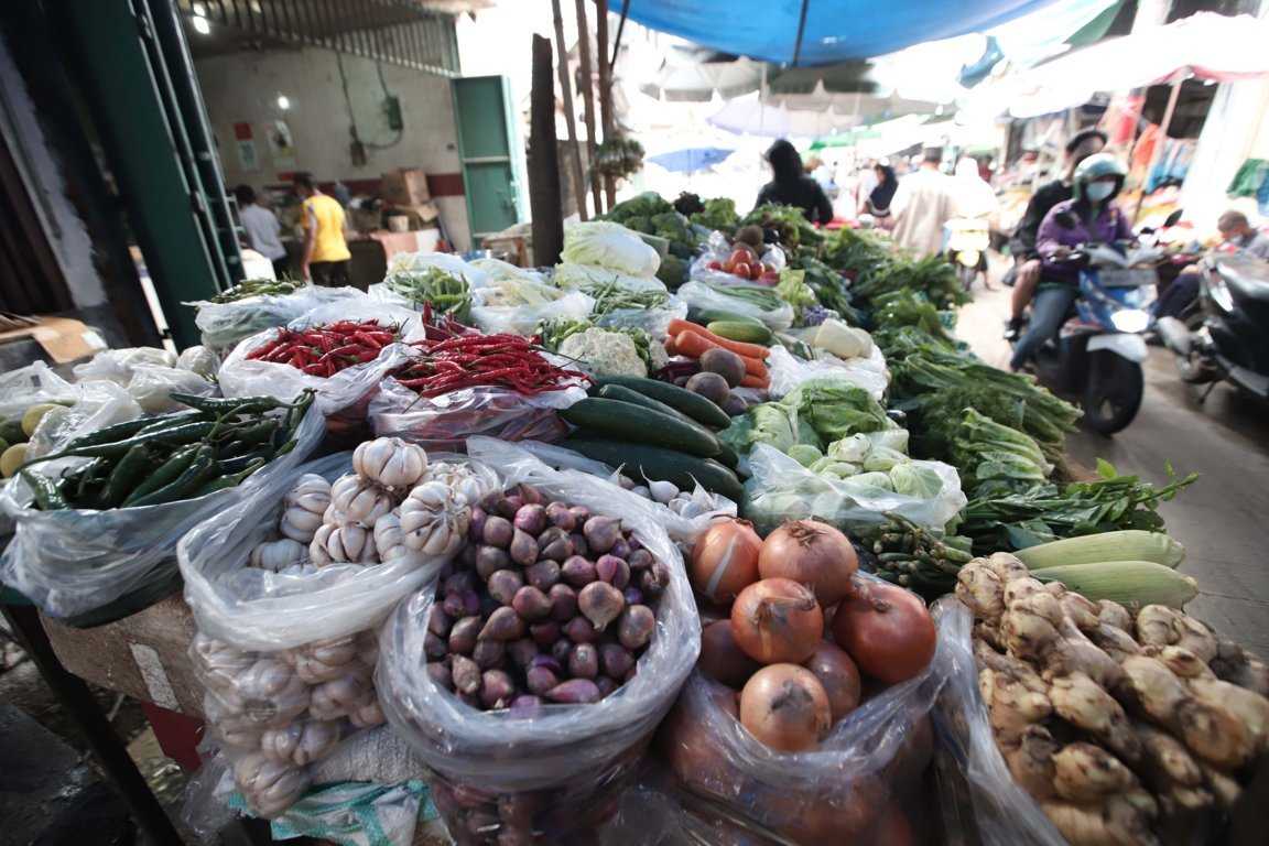 Jaga Stok Bapok