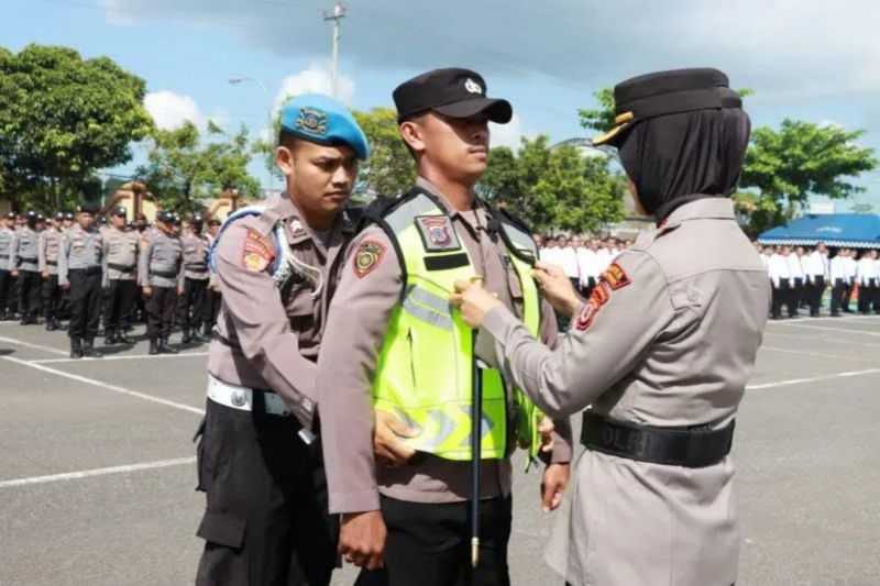 Jaga Warga DIY Bakal Jadi "Role  Model" Sistem Keamanan Nasional