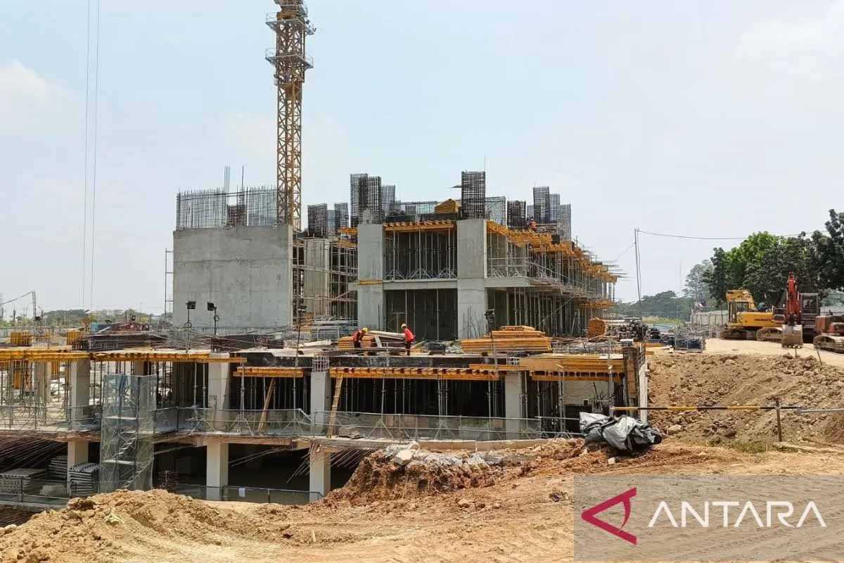 Jakarta Masih Jadi "Magnet" Para Pemilik Modal