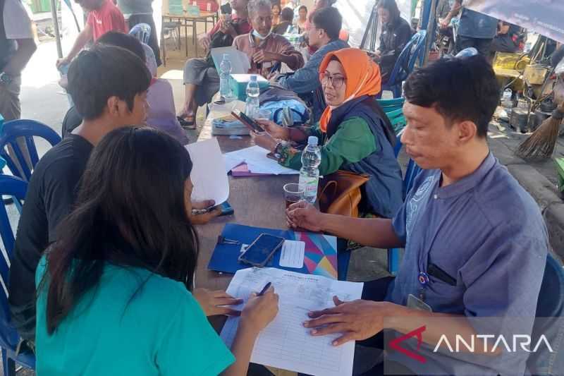 Jakbar Dorong Warga Gunakan IKD untuk Permudah Akses Layanan Publik