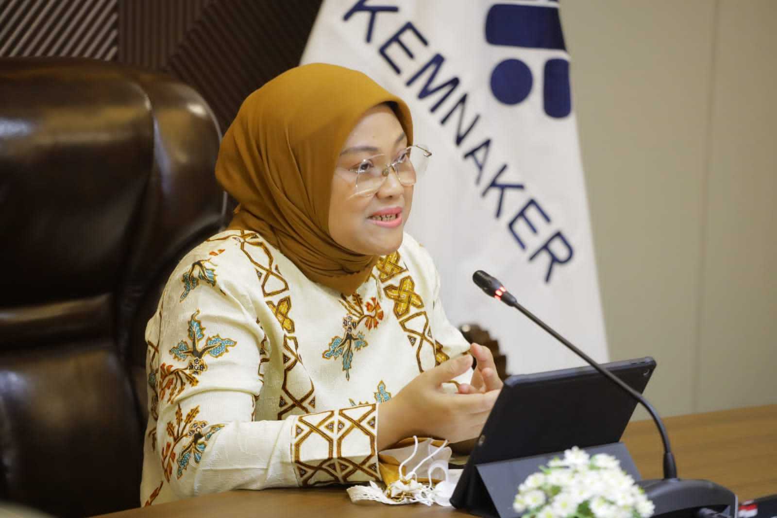 Jamsostek Tingkat Daerah Harus Diperluas