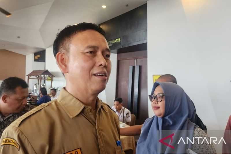 Jangan Golput, Kesbangpolinmas Kalbar Targetkan Partisipasi Pemilih Lebih 70 Persen