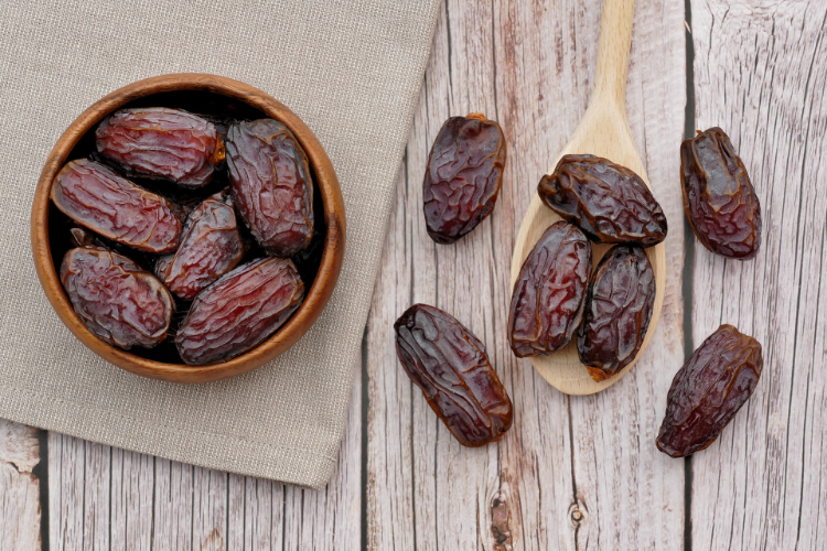 Jangan Salah, Ini Cara Simpan Kurma Agar Tetap Segar Dalam Waktu Lama