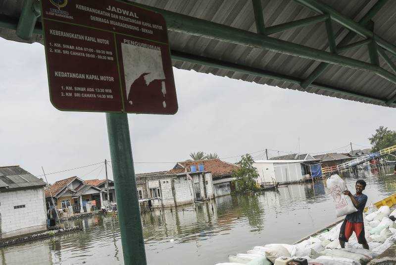 Jasa Angkut Barang