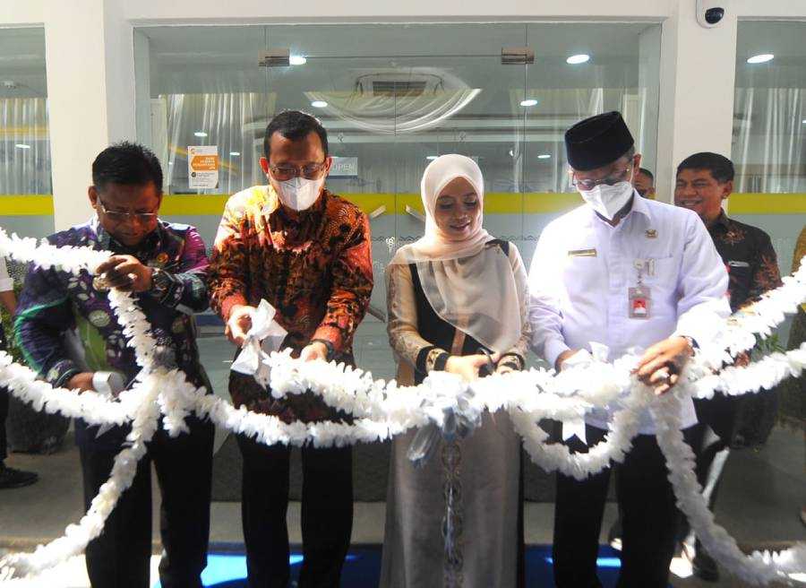 Jawab Kebutuhan Hunian Milenial, BTN Relokasi KCS Banda Aceh
