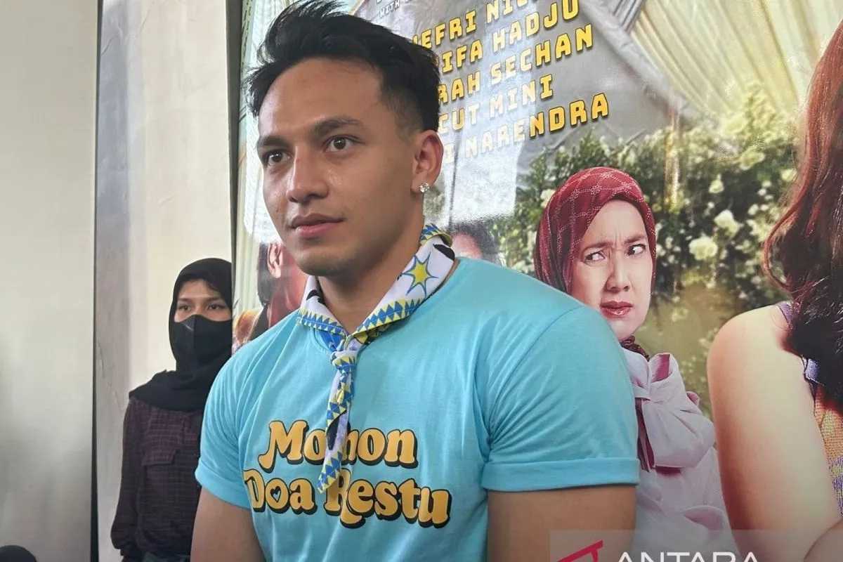 Jefri Nichol Diperiksa Polisi, Terseret Kasus Pengeroyokan di Senopati?