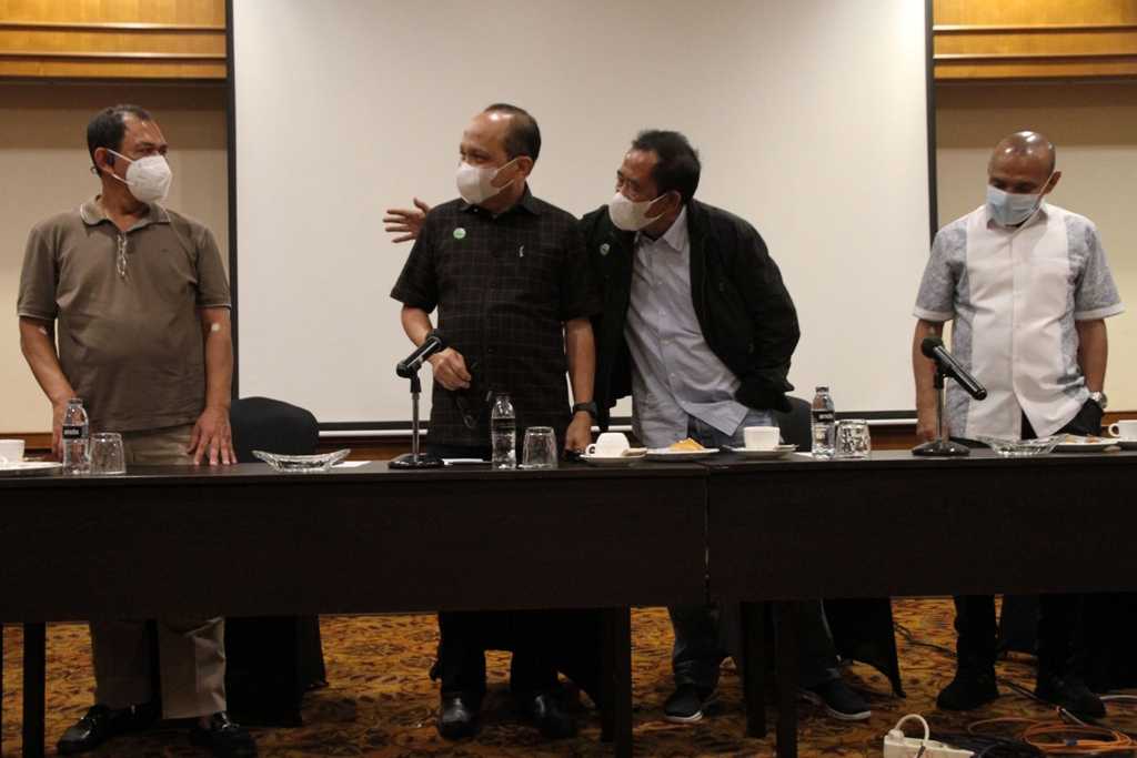Jelang Munas Kadin