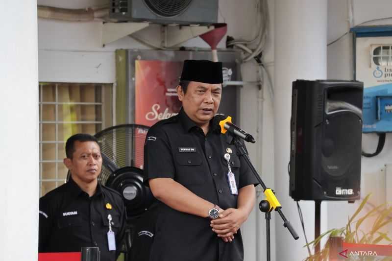 Jelang PSU-Pilkada, Sekjen KPU Ingatkan Jajaran Jaga 3 Aspek Ini
