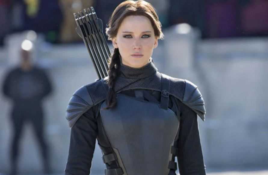 Jennifer Lawrence Main Lagi di Prequel  "The Hunger Games"? Begini Jawabannya
