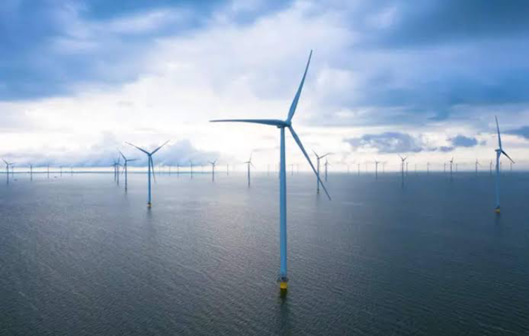 Jerman Setujui Proyek Koneksi Jaringan Listrik Lepas Pantai 1.2 GW