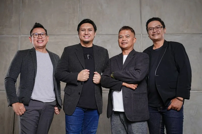 Jikustik Kampanyekan "Musik untuk Semua" Sebagai Ruang Inklusif Seni