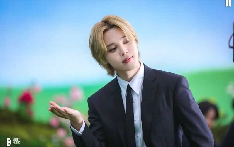 Jimin BTS Bakal Tampil di "Tonight Show Starring Jimmy Fallon"