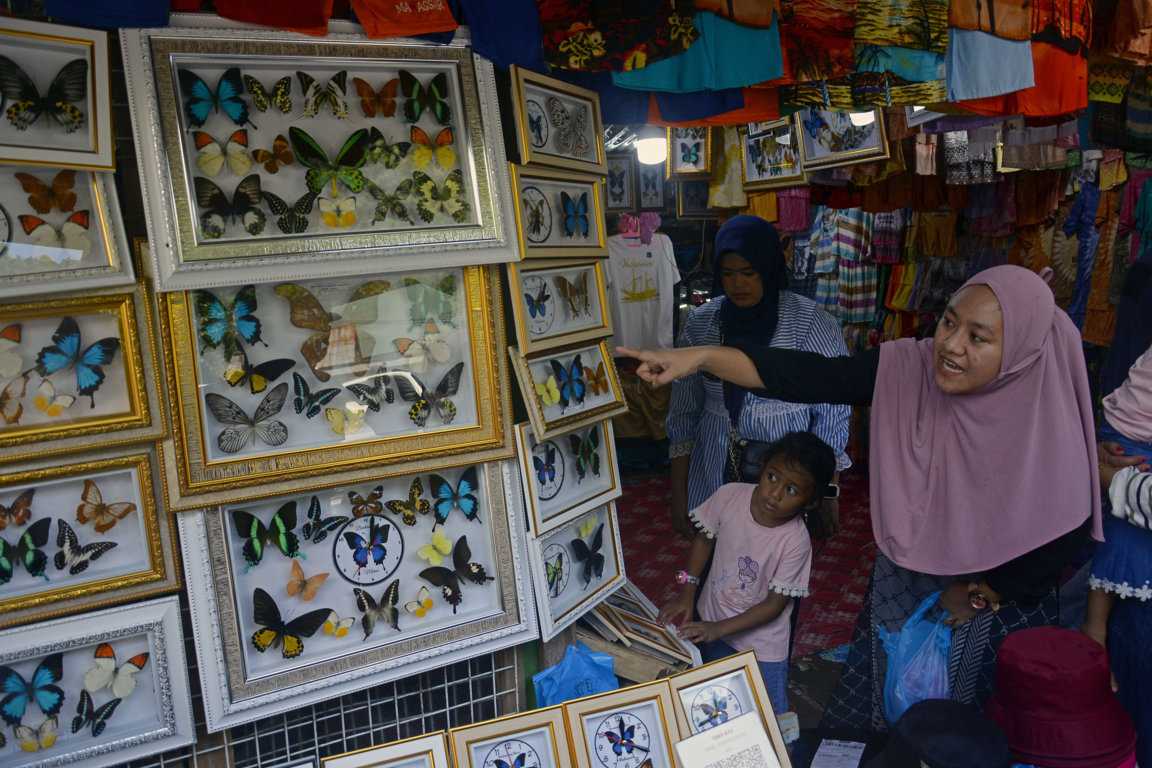 Jual Cinderamata