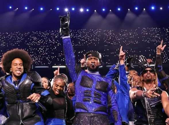 Justin Bieber Tak Hadir di Panggung Super Bowl, Ini Kata Usher