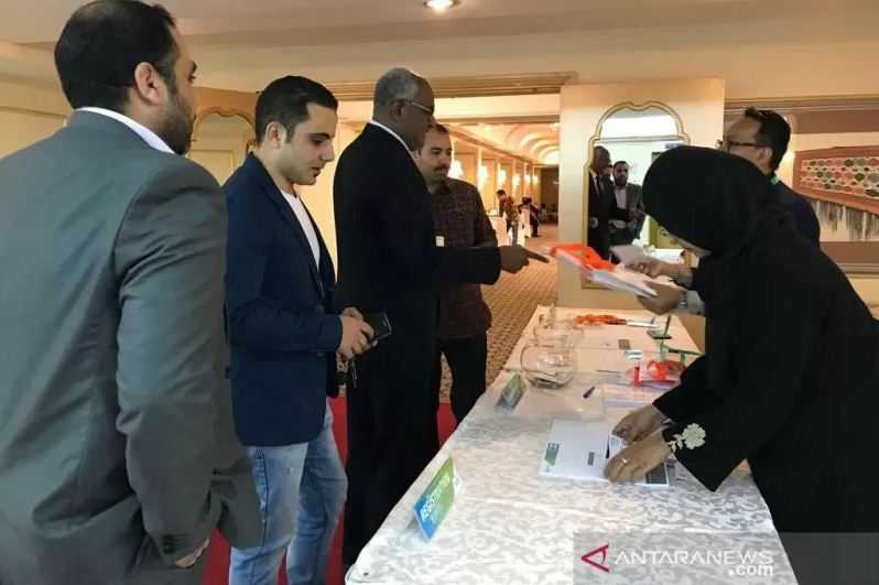 Kabar Baik, Arab Saudi Cabut Larangan Bepergian Warganya ke Indonesia, Menparekraf Bilang Begini
