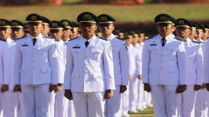 Kabar Gembira, IPDN Kembali Buka Pendaftaran Calon Praja, Ini Persyaratan yang Harus Dipenuhi